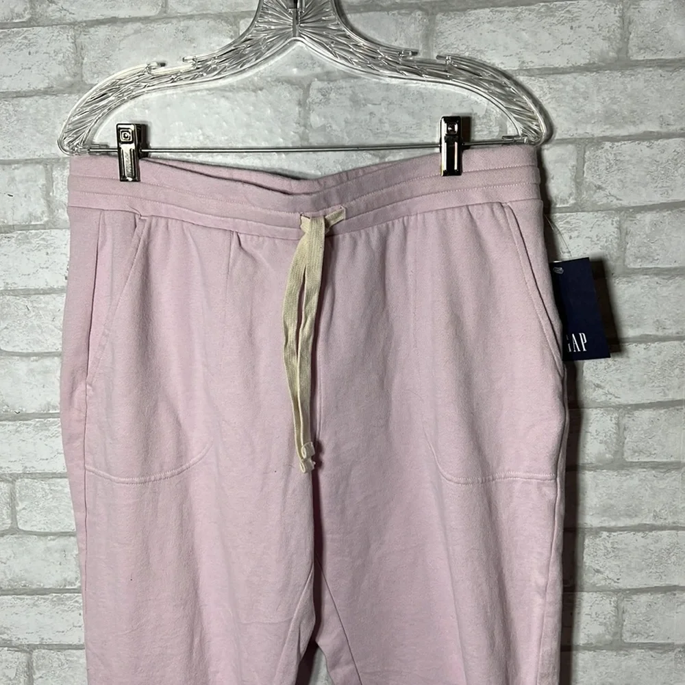 Gap ombré tie dye sweatpants joggers size Medium - Picture 3 of 12